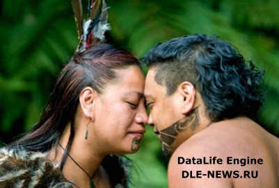 В Новой Зеландии отметили ежегодную Неделю языка маори