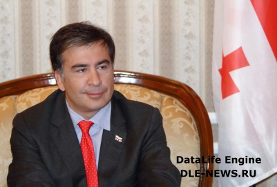 Лидеры оппозиционных партий Грузии подписали требование об импичменте президента Саакашвили