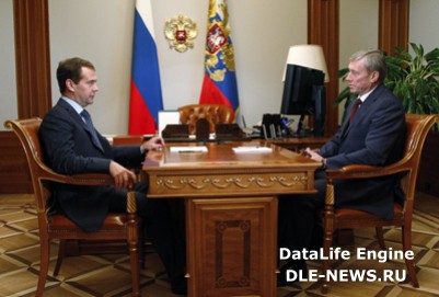 Медведев на саммите ОДКБ проинформирует   об усилиях России по нормализации ситуации на Ближнем Востоке