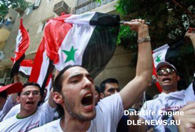Сирийские поправки к арабскому плану, по мнению ЛАГ, делают бессмысленной миссию наблюдателей