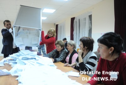 Второй тур президентских выборов в Южной Осетии неизбежен, считают в штабе кандидата Анатолия Бибилова