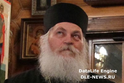 Священный кинот Святой горы Афон заявил о солидарности с игуменом монастыря Ватопед