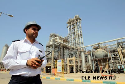 Цены на нефть могут вырасти до 150 долларов за баррель из-за запрета на импорт иранской нефти странами ЕС