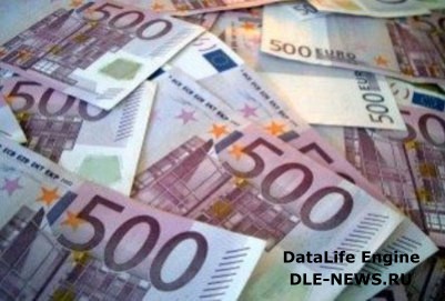 Франция успешно разместила краткосрочные облигации на 8,5 млрд евро