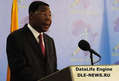 Новым председателем Африканского союза избран президент Бенина