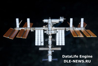 Россияне на МКС вносят вклад в науку и в популяризацию пилотируемой космонавтики