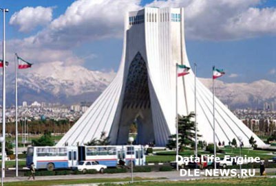 Тегеран может ввести запрет на экспорт нефти в Европу на срок от 5 до 15 лет