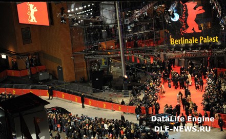 Большим кинопоказом завершается 62-й международный Берлинский кинофестиваль