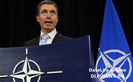 НАТО не собирается вмешиваться в урегулирование ядерной проблемы Ирана