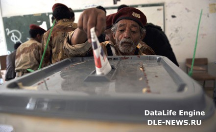 В йеменском Адене закрыта половина избирательных участков после ряда вооруженных нападений