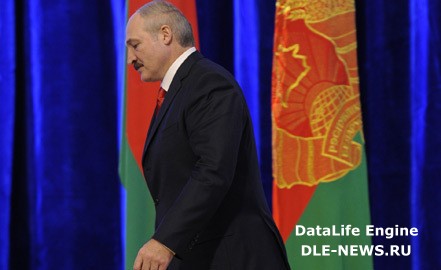 Лукашенко пообещал жестко реагировать на санкции ЕС и назвал их 