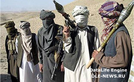 Талибы напали на правительственную делегацию, посетившую место убийства 16 мирных жителей в Афганистане