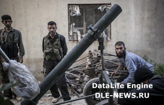 США: приостановка поставок снаряжения оппозиции Сирии не отразится на гуманитарной помощи
