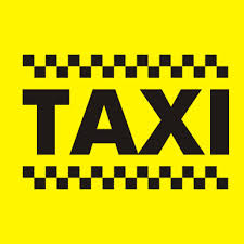 Название для службы такси: победа или беда?