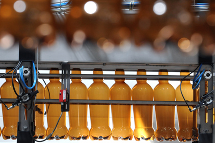 «Балтика» объяснила рост цен «формированием культуры потребления пива»