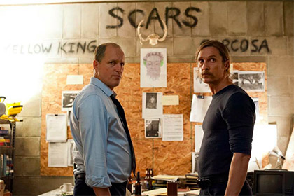 Финал первого сезона «Настоящих детективов» обвалил сайт HBO GO