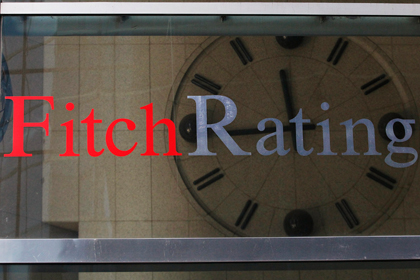 Fitch и S&P ухудшили прогнозы по рейтингу России