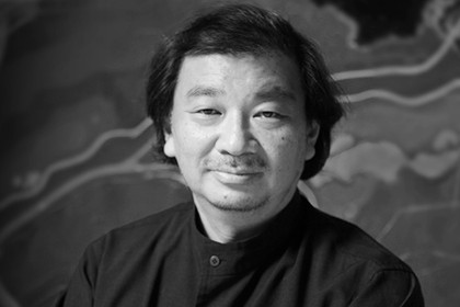 Лауреатом Притцкеровской премии стал японский архитектор Шигеру Бан
