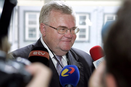 Мэра Таллина осудили за «пророссийскую» позицию по Украине