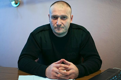 На Украине предложили создать трибунал «Небесной сотни»