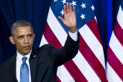 Обама намерен лишить АНБ права сбора данных о телефонных звонках