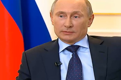 Путин созвал пресс-конференцию по Украине