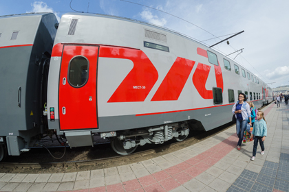 Развитие Московского железнодорожного узла подорожало на 700 миллиардов рублей