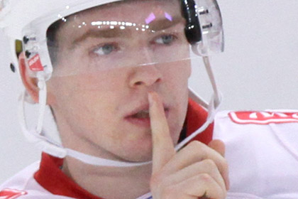 СМИ сообщили об отъезде Евгения Кузнецова в НХЛ