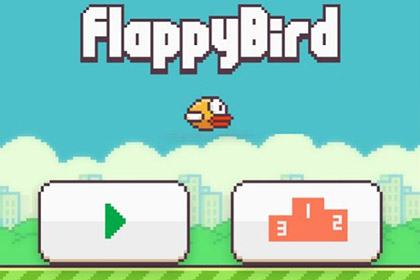 Создатель Flappy Bird задумался о ее возвращении