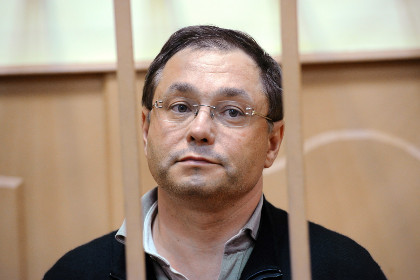 Суд арестовал миллиардера Глеба Фетисова