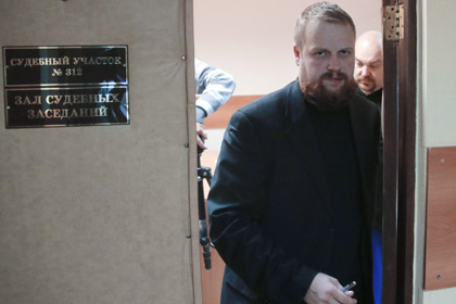 Суд признал Демушкина виновным в экстремизме