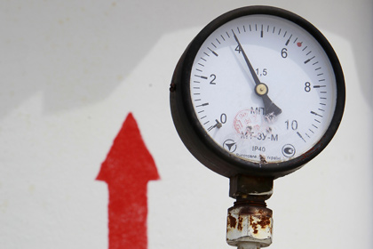 Украинские власти пообещали плавное повышение цен на газ