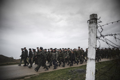 Украинским богачам предложили «скинуться» на нужды армии