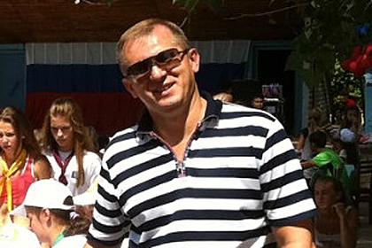 В Болгарии задержан бывший глава волгоградского избиркома