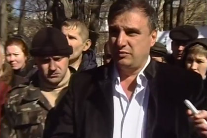 В Луганске задержали соратника Януковича