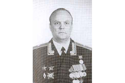 В Москве застрелился отставной генерал-майор