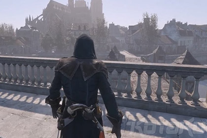 В Сеть утекли данные о новых частях Assassin's Creed