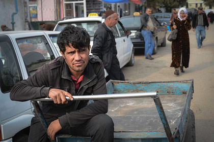 В Таджикистане резко ограничили подачу электроэнергии