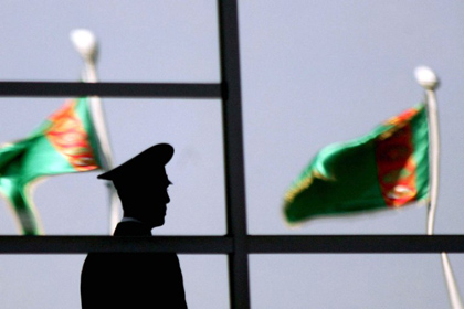 В Туркмении вступил в силу первый антикоррупционный закон