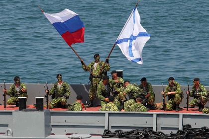 Власти Крыма договорились о помощи Черноморского флота