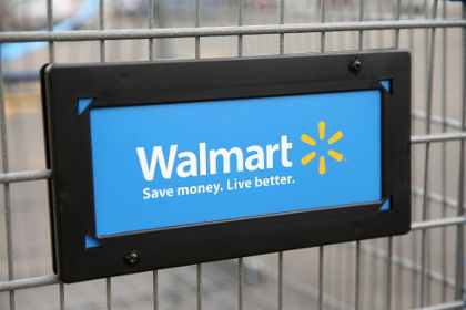 Walmart подала к платежной системе Visa иск на пять миллиардов долларов