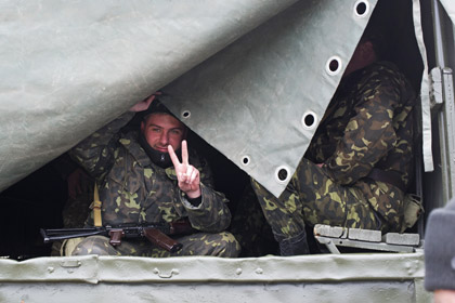 Армия Украины направит пожертвования на покупку бронежилетов и спальных мешков