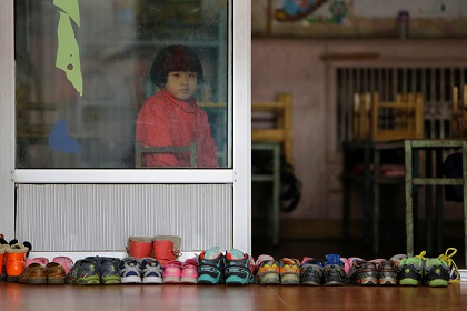 Директор детсада в Китае приговорена к казни за убийство двух девочек