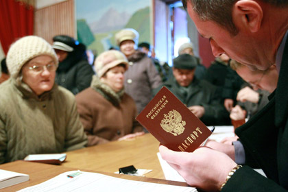 Для российских соотечественников упростят получение гражданства