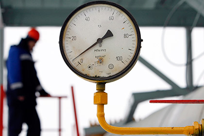 Долг Украины перед «Газпромом» перевалил за 2 миллиарда долларов