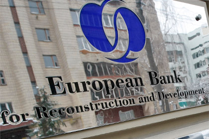 ЕБРР пообещал вкладывать в Украину миллиард евро в год
