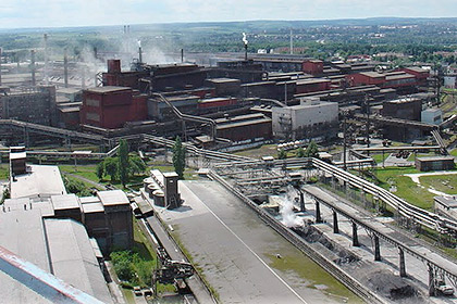 «Евраз» избавился от завода в Чехии