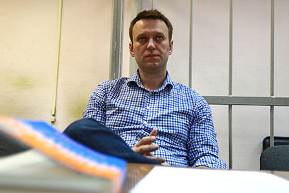 Иск Неверова к Навальному суд рассмотрит 23 апреля
