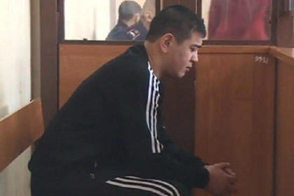Казахстанскому полицейскому дали восемь лет за смертельное ДТП