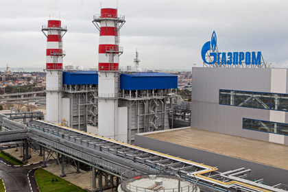 Крым будет получать электроэнергию с новой ТЭЦ в Новороссийске